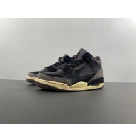 x 3 Ma Black A Air Maniere FZ4811-001 Jordan 0602